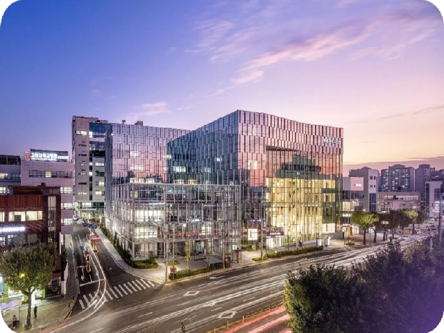 ALE 助力高丽大学医学院升级网络基础设施,赋能智慧医疗建设